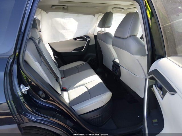 JTMDWRFV3KD515853 Toyota Rav4 Hybrid Limited