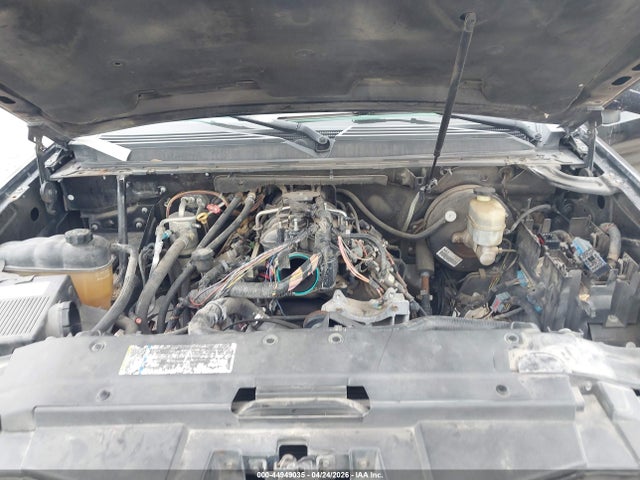 44949035 :رقم المزاد ، 1GNFC13048R148878 vin ، 2008 Chevrolet Tahoe Lt مزاد بيع
