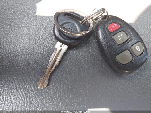 44949035 :رقم المزاد ، 1GNFC13048R148878 vin ، 2008 Chevrolet Tahoe Lt مزاد بيع
