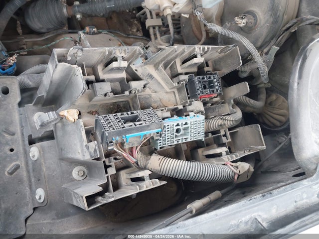 44949035 :رقم المزاد ، 1GNFC13048R148878 vin ، 2008 Chevrolet Tahoe Lt مزاد بيع