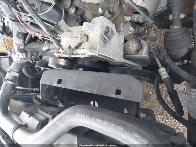 44949035 :رقم المزاد ، 1GNFC13048R148878 vin ، 2008 Chevrolet Tahoe Lt مزاد بيع