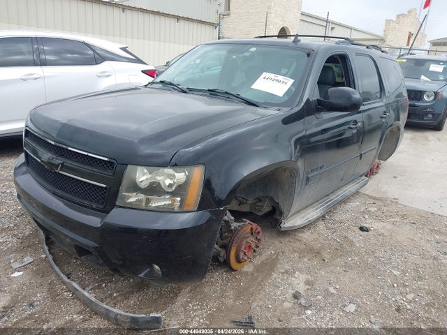 44949035 :رقم المزاد ، 1GNFC13048R148878 vin ، 2008 Chevrolet Tahoe Lt مزاد بيع