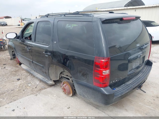 44949035 :رقم المزاد ، 1GNFC13048R148878 vin ، 2008 Chevrolet Tahoe Lt مزاد بيع