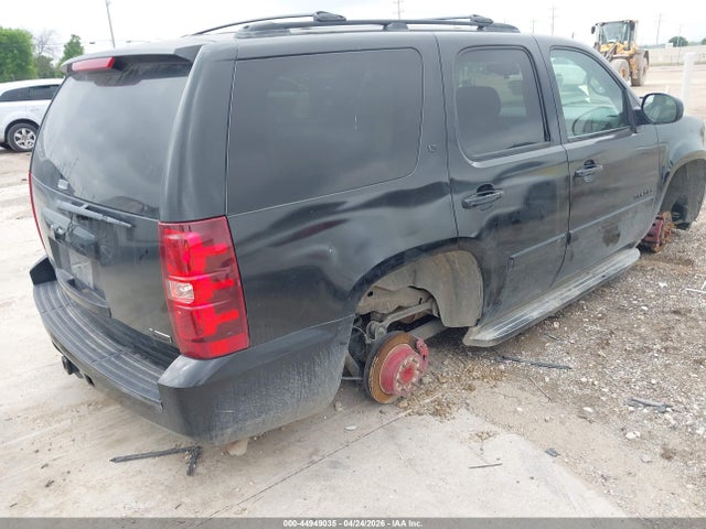 44949035 :رقم المزاد ، 1GNFC13048R148878 vin ، 2008 Chevrolet Tahoe Lt مزاد بيع