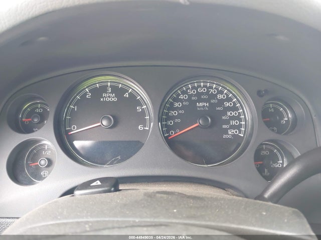 44949035 :رقم المزاد ، 1GNFC13048R148878 vin ، 2008 Chevrolet Tahoe Lt مزاد بيع