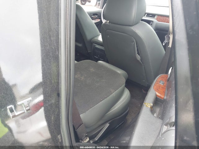 44949035 :رقم المزاد ، 1GNFC13048R148878 vin ، 2008 Chevrolet Tahoe Lt مزاد بيع