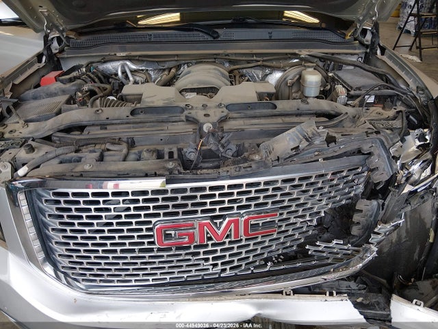 Продажа на аукционе авто 2015 Gmc Yukon Denali, vin: 1GKS1CKJ3FR683009, номер лота: 44949036