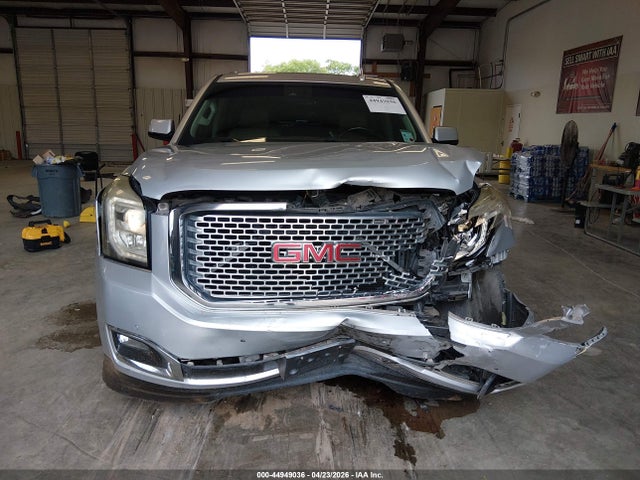 Продажа на аукционе авто 2015 Gmc Yukon Denali, vin: 1GKS1CKJ3FR683009, номер лота: 44949036