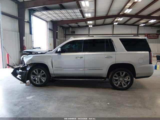 Продажа на аукционе авто 2015 Gmc Yukon Denali, vin: 1GKS1CKJ3FR683009, номер лота: 44949036