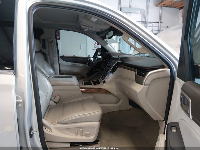 Продажа на аукционе авто 2015 Gmc Yukon Denali, vin: 1GKS1CKJ3FR683009, номер лота: 44949036