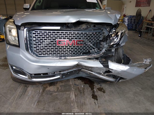 Продажа на аукционе авто 2015 Gmc Yukon Denali, vin: 1GKS1CKJ3FR683009, номер лота: 44949036