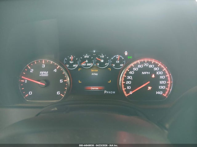 Продажа на аукционе авто 2015 Gmc Yukon Denali, vin: 1GKS1CKJ3FR683009, номер лота: 44949036