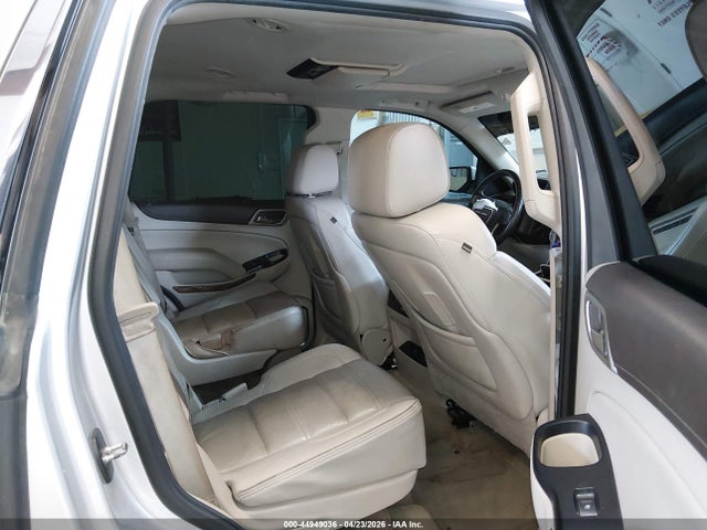 Продажа на аукционе авто 2015 Gmc Yukon Denali, vin: 1GKS1CKJ3FR683009, номер лота: 44949036