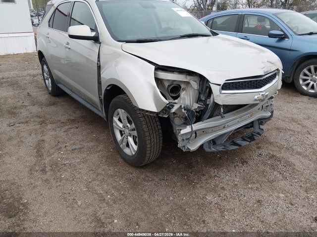 44949038 :رقم المزاد ، 2GNALDEK8D6203171 vin ، 2013 Chevrolet Equinox 1lt مزاد بيع