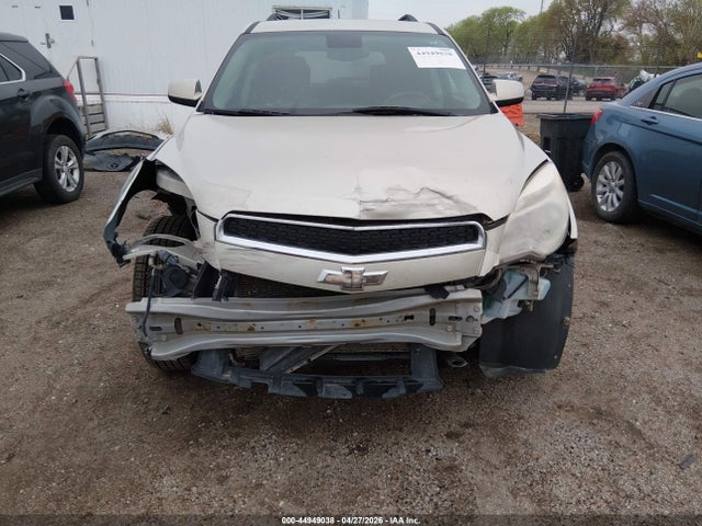 Auction sale of the 2013 Chevrolet Equinox 1lt, vin: 2GNALDEK8D6203171, lot number: 44949038