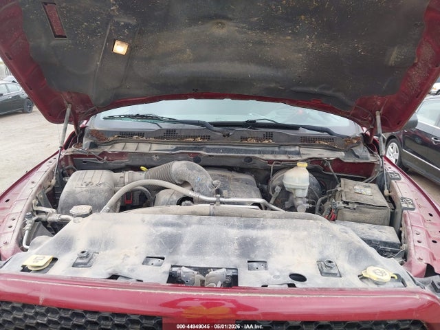 Aukcja sprzedaży 2013 Ram 1500 Outdoorsman, vin: 1C6RR7TT3DS663379, numer aukcji: 44949045
