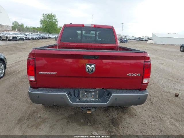 Aukcja sprzedaży 2013 Ram 1500 Outdoorsman, vin: 1C6RR7TT3DS663379, numer aukcji: 44949045
