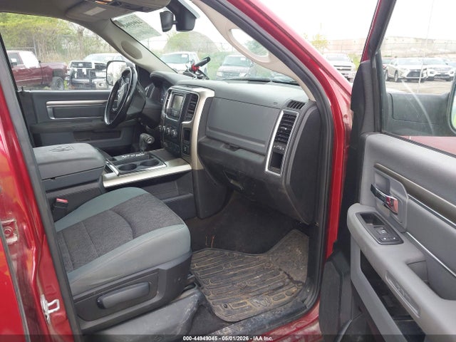 Aukcja sprzedaży 2013 Ram 1500 Outdoorsman, vin: 1C6RR7TT3DS663379, numer aukcji: 44949045