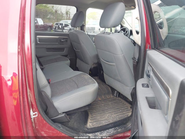 Aukcja sprzedaży 2013 Ram 1500 Outdoorsman, vin: 1C6RR7TT3DS663379, numer aukcji: 44949045