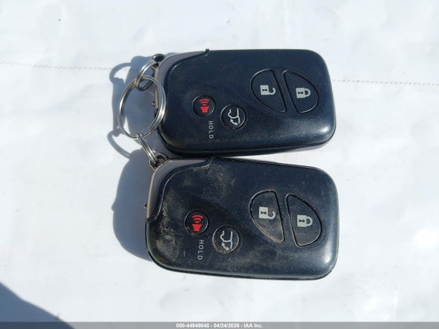Продаж на аукціоні авто 2010 Lexus Rx 350, vin: JTJBK1BA9A2418252, номер лоту: 44949048