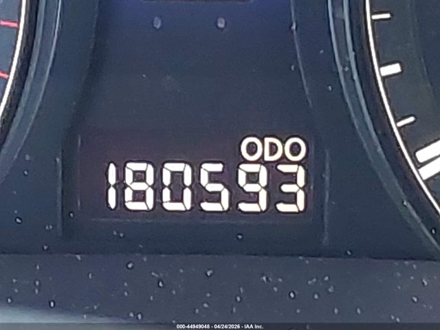 Продаж на аукціоні авто 2010 Lexus Rx 350, vin: JTJBK1BA9A2418252, номер лоту: 44949048