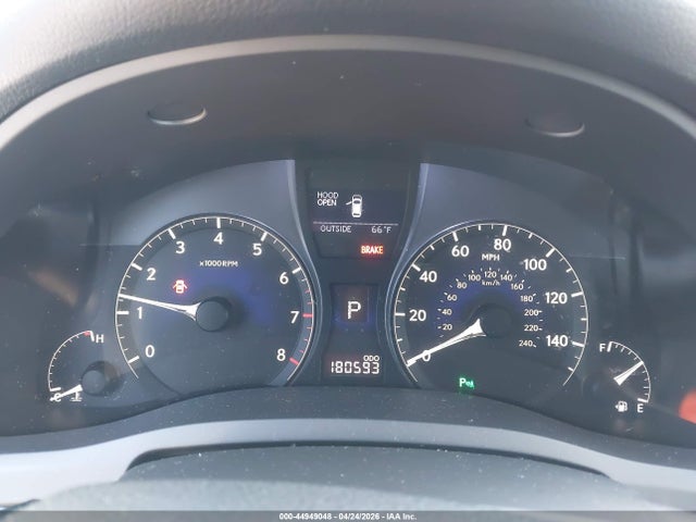 Продаж на аукціоні авто 2010 Lexus Rx 350, vin: JTJBK1BA9A2418252, номер лоту: 44949048