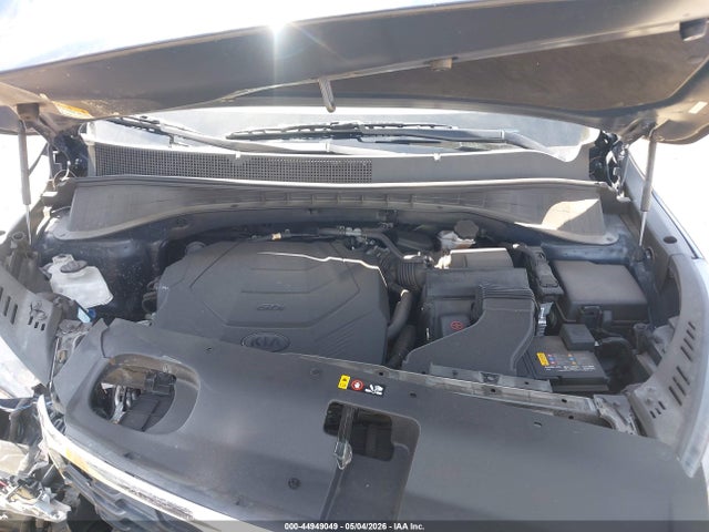 2019 Kia Sorento 3.3l Lx მანქანა იყიდება აუქციონზე, vin: 5XYPGDA53KG459080, აუქციონის ნომერი: 44949049