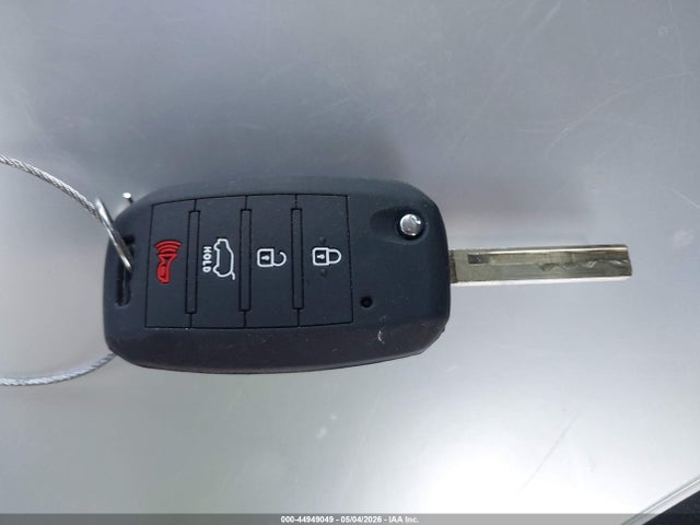 2019 Kia Sorento 3.3l Lx მანქანა იყიდება აუქციონზე, vin: 5XYPGDA53KG459080, აუქციონის ნომერი: 44949049