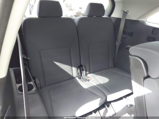 2019 Kia Sorento 3.3l Lx მანქანა იყიდება აუქციონზე, vin: 5XYPGDA53KG459080, აუქციონის ნომერი: 44949049