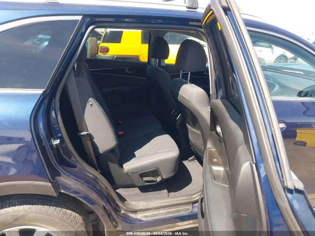 2019 Kia Sorento 3.3l Lx მანქანა იყიდება აუქციონზე, vin: 5XYPGDA53KG459080, აუქციონის ნომერი: 44949049