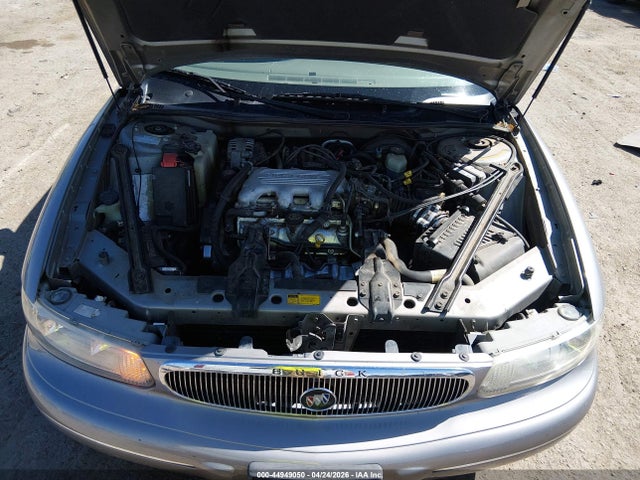 Aukcja sprzedaży 1999 Buick Century Custom, vin: 2G4WS52M0X1611030, numer aukcji: 44949050