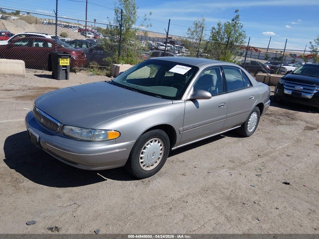 Aukcja sprzedaży 1999 Buick Century Custom, vin: 2G4WS52M0X1611030, numer aukcji: 44949050