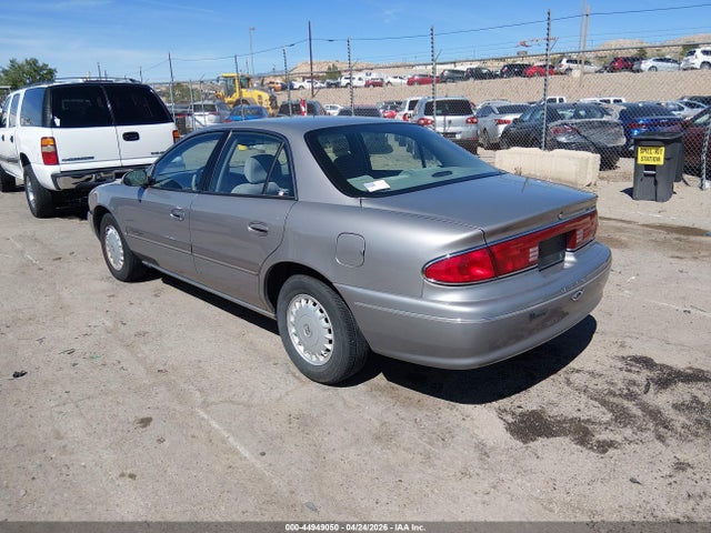 Aukcja sprzedaży 1999 Buick Century Custom, vin: 2G4WS52M0X1611030, numer aukcji: 44949050