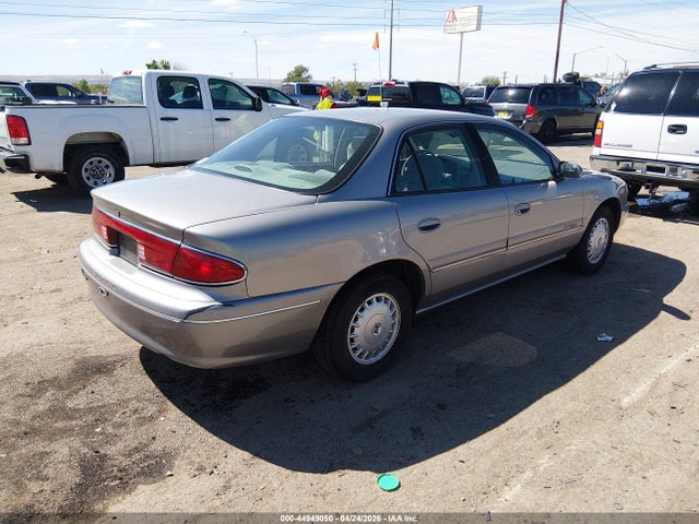 Aukcja sprzedaży 1999 Buick Century Custom, vin: 2G4WS52M0X1611030, numer aukcji: 44949050