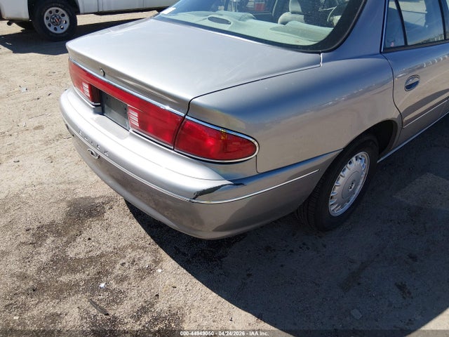 Aukcja sprzedaży 1999 Buick Century Custom, vin: 2G4WS52M0X1611030, numer aukcji: 44949050