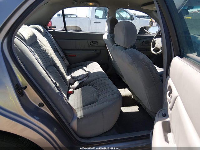 Aukcja sprzedaży 1999 Buick Century Custom, vin: 2G4WS52M0X1611030, numer aukcji: 44949050