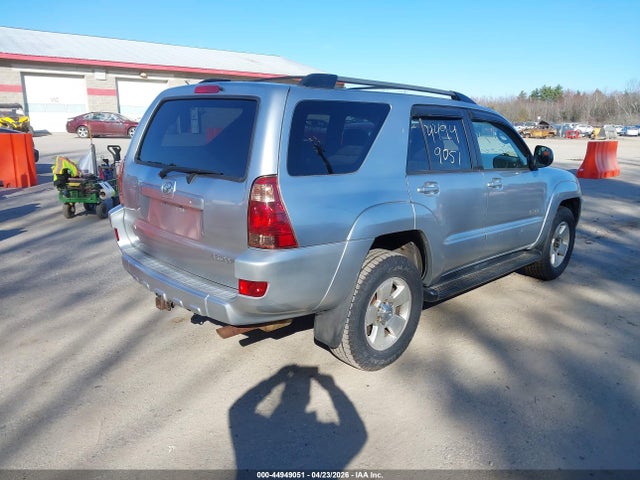44949051 :رقم المزاد ، JTEBT14R730021295 vin ، 2003 Toyota 4runner Sr5 V8 مزاد بيع