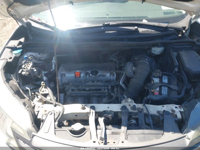 2014 Honda Cr-v Ex-l მანქანა იყიდება აუქციონზე, vin: 5J6RM4H72EL043257, აუქციონის ნომერი: 44949052