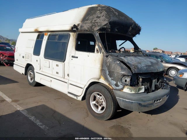 Продажа на аукционе авто 1999 Dodge Ram Van 3500 Commercial/conversion, vin: 2B6LB31Z5XK543900, номер лота: 44949055