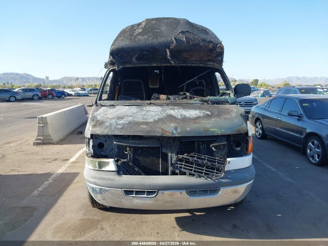 Продажа на аукционе авто 1999 Dodge Ram Van 3500 Commercial/conversion, vin: 2B6LB31Z5XK543900, номер лота: 44949055