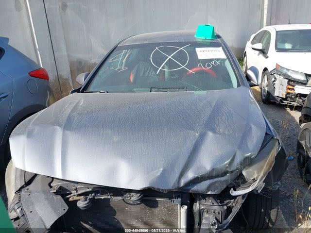 5NPE34AF1JH637653 Hyundai SONATA SEL
