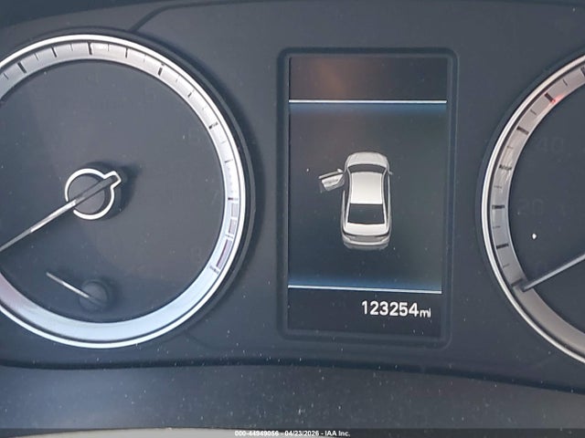 5NPE34AF1JH637653 Hyundai SONATA SEL