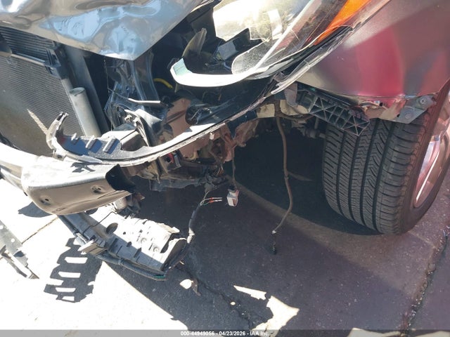 5NPE34AF1JH637653 Hyundai SONATA SEL