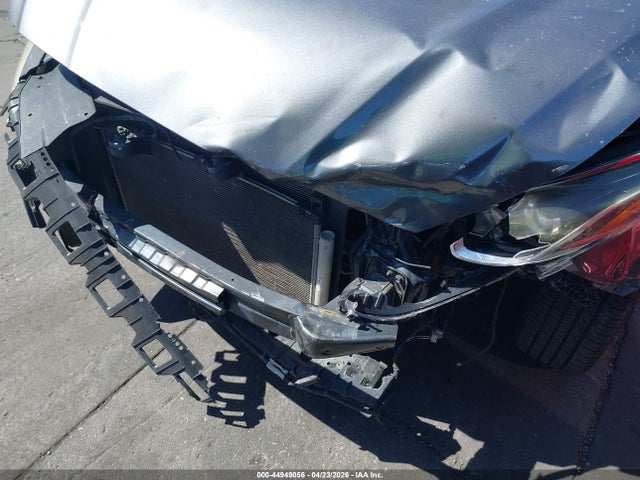5NPE34AF1JH637653 Hyundai SONATA SEL