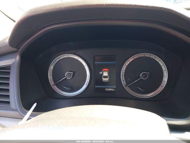 5NPE34AF1JH637653 Hyundai SONATA SEL