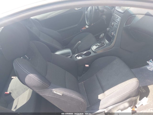 Aukcja sprzedaży 2011 Hyundai Genesis 2.0t, vin: KMHHT6KD1BU062852, numer aukcji: 44949059