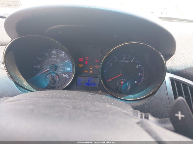 Aukcja sprzedaży 2011 Hyundai Genesis 2.0t, vin: KMHHT6KD1BU062852, numer aukcji: 44949059
