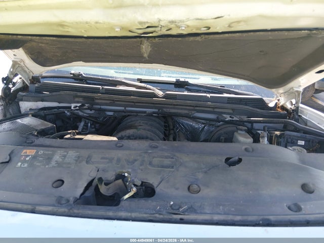 Aukcja sprzedaży 2014 Gmc Sierra 1500 Slt, vin: 3GTU2VEC5EG554570, numer aukcji: 44949061