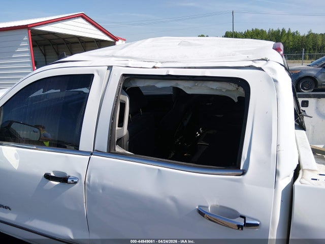 Aukcja sprzedaży 2014 Gmc Sierra 1500 Slt, vin: 3GTU2VEC5EG554570, numer aukcji: 44949061
