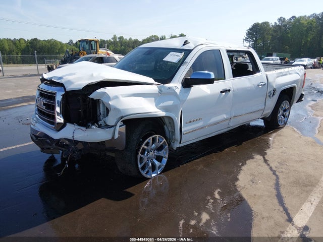 Aukcja sprzedaży 2014 Gmc Sierra 1500 Slt, vin: 3GTU2VEC5EG554570, numer aukcji: 44949061